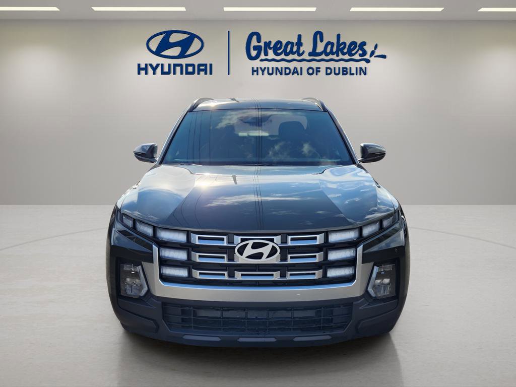 New 2026 Hyundai Santa Cruz SEL AWD/4WD image 8