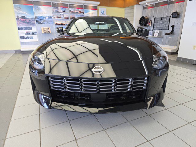 New 2026 Nissan Z Performance image 8