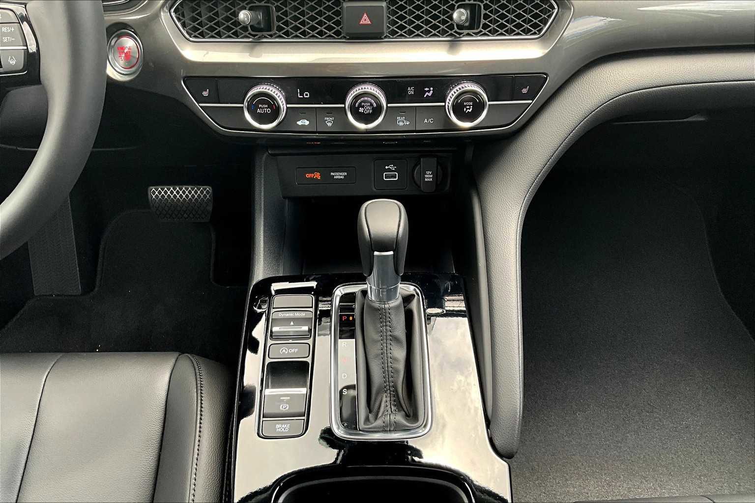 Certified 2025 Acura Integra image 18