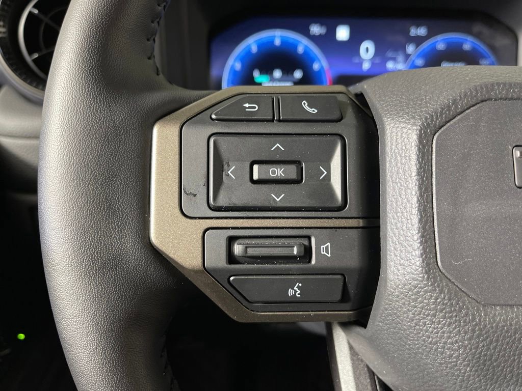 Certified 2026 Toyota Land Cruiser w/ Premium Package image 26