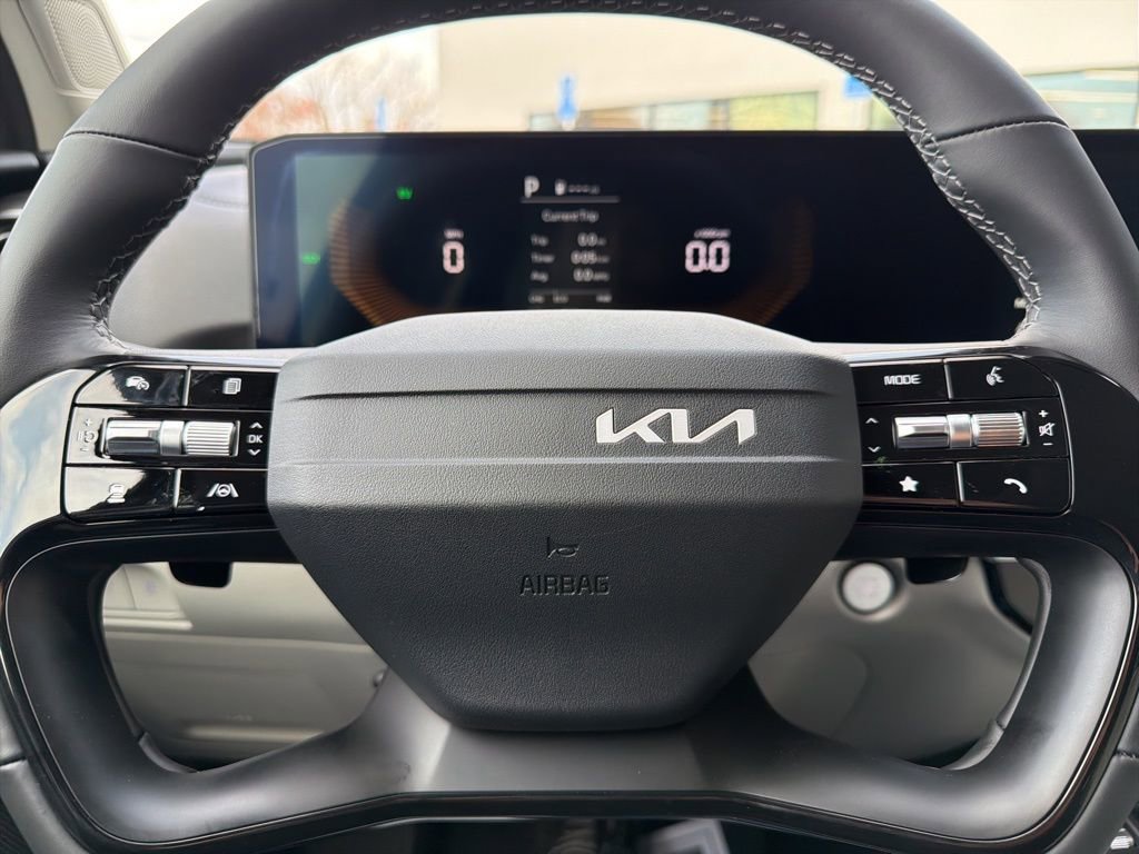 New 2026 Kia Sorento EX image 39