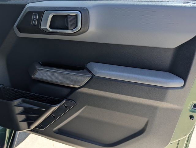 Used 2023 Ford Bronco Black Diamond image 35