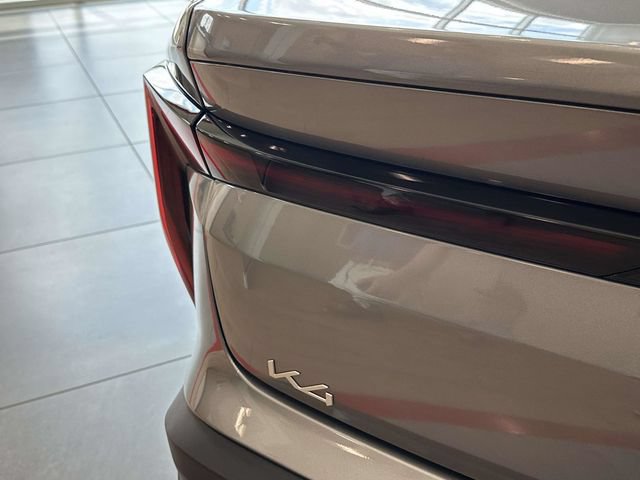Used 2025 Kia K4 EX FWD image 29