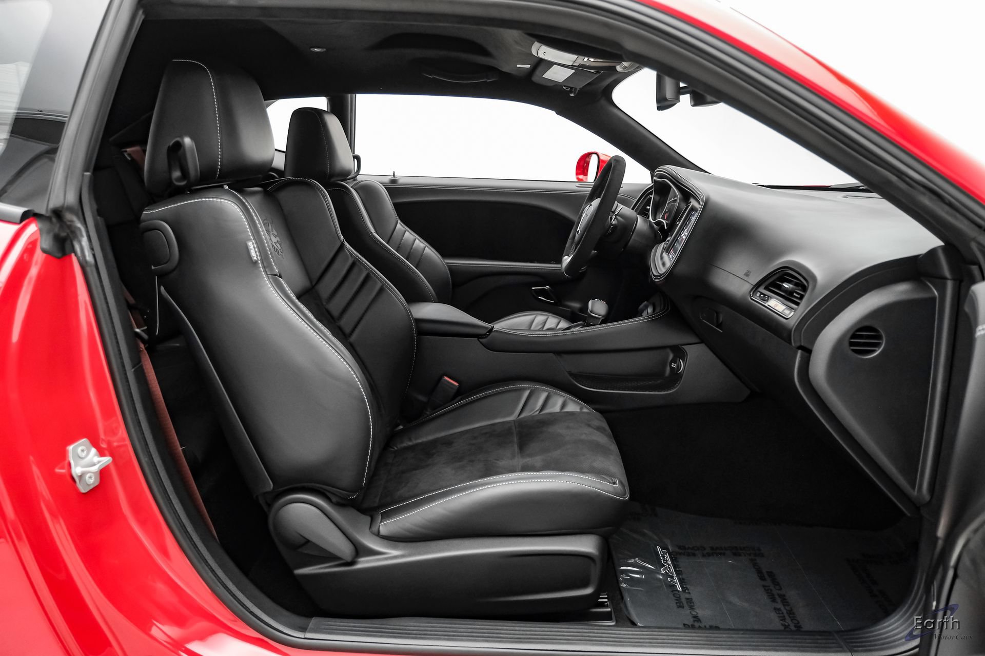 Used 2023 Dodge Challenger SRT Hellcat Redeye RWD image 58