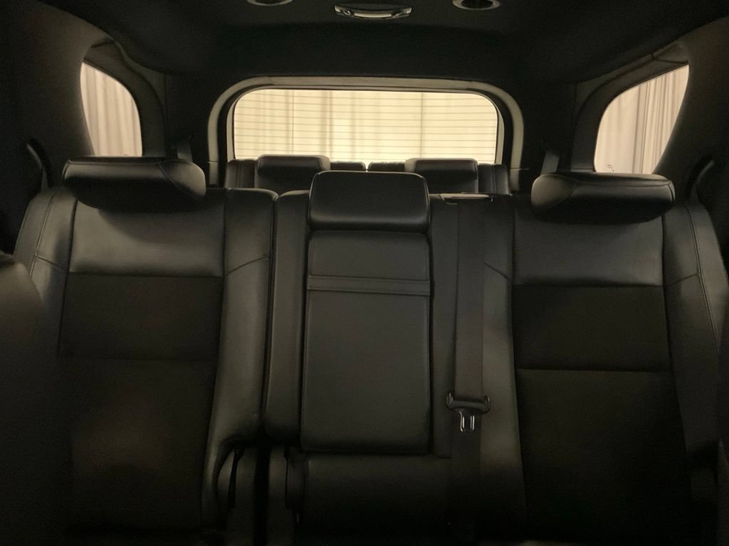 Used 2021 Dodge Durango GT AWD/4WD image 37