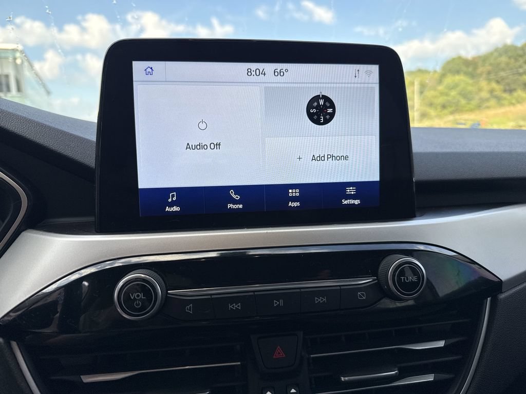 Used 2020 Ford Escape SE AWD/4WD image 12