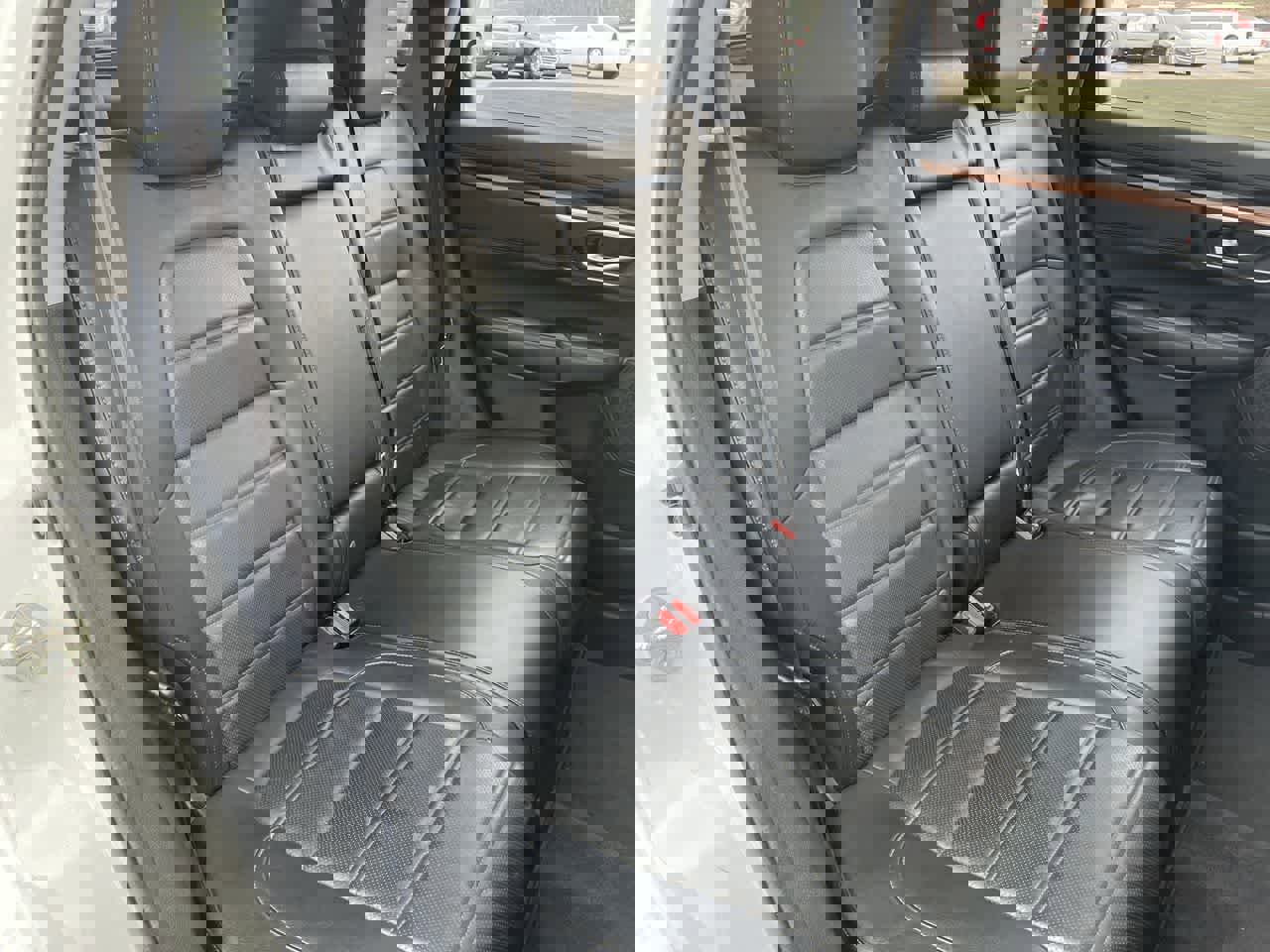 Used 2017 Honda CR-V EX-L image 15