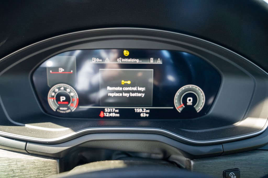 Used 2023 Audi A5 2.0T Premium Plus w/ Premium Plus image 24