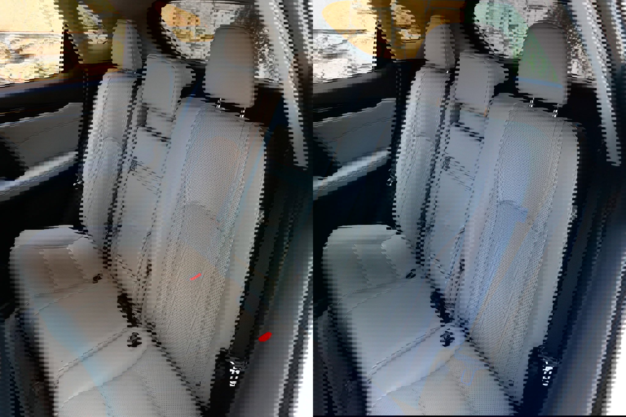 Used 2017 Lexus RX 350 F Sport image 11