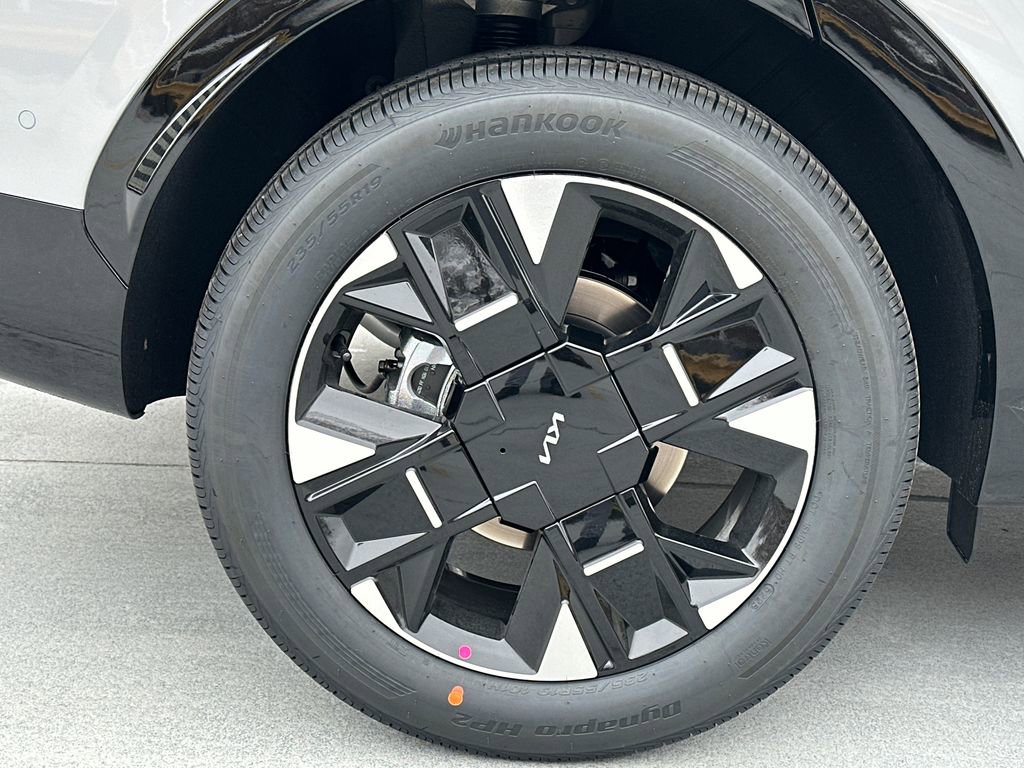 New 2026 Kia Sportage SX Prestige AWD/4WD image 9