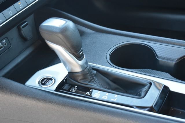 Used 2025 Nissan Altima 2.5 SV image 22