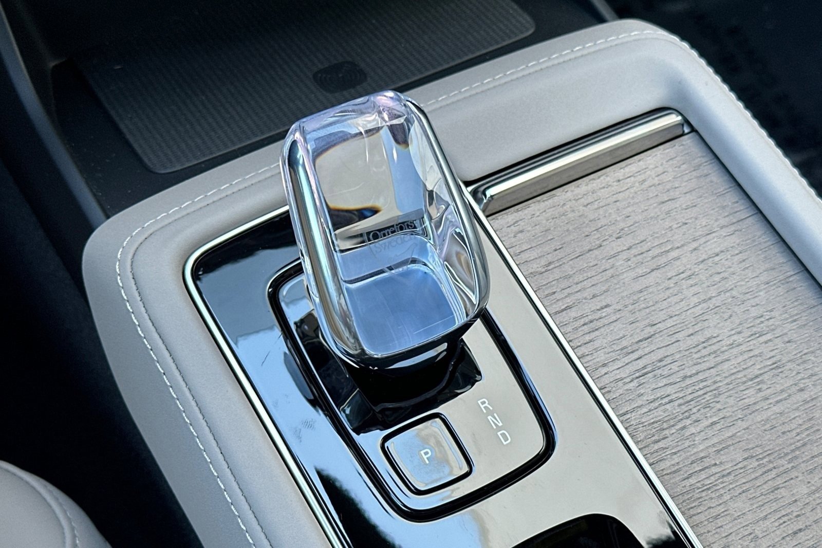 New 2026 Volvo XC90 B5 Plus image 25