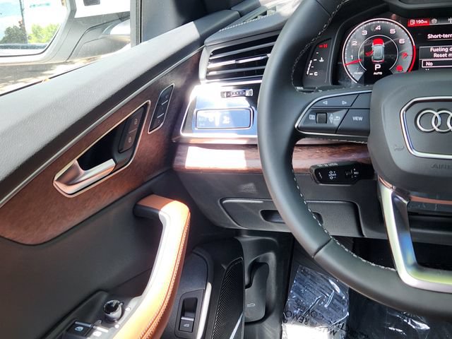 New 2026 Audi Q8 Premium Plus AWD/4WD image 26