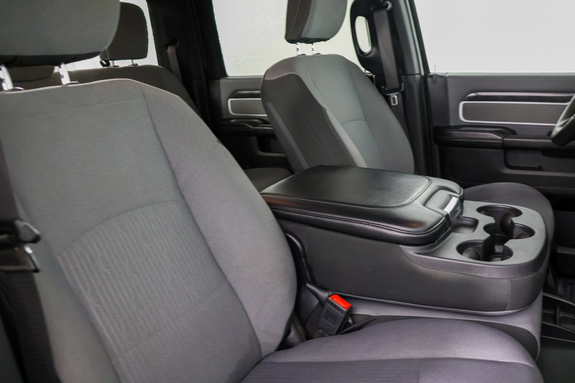 Used 2021 RAM 2500 Big Horn AWD/4WD image 34