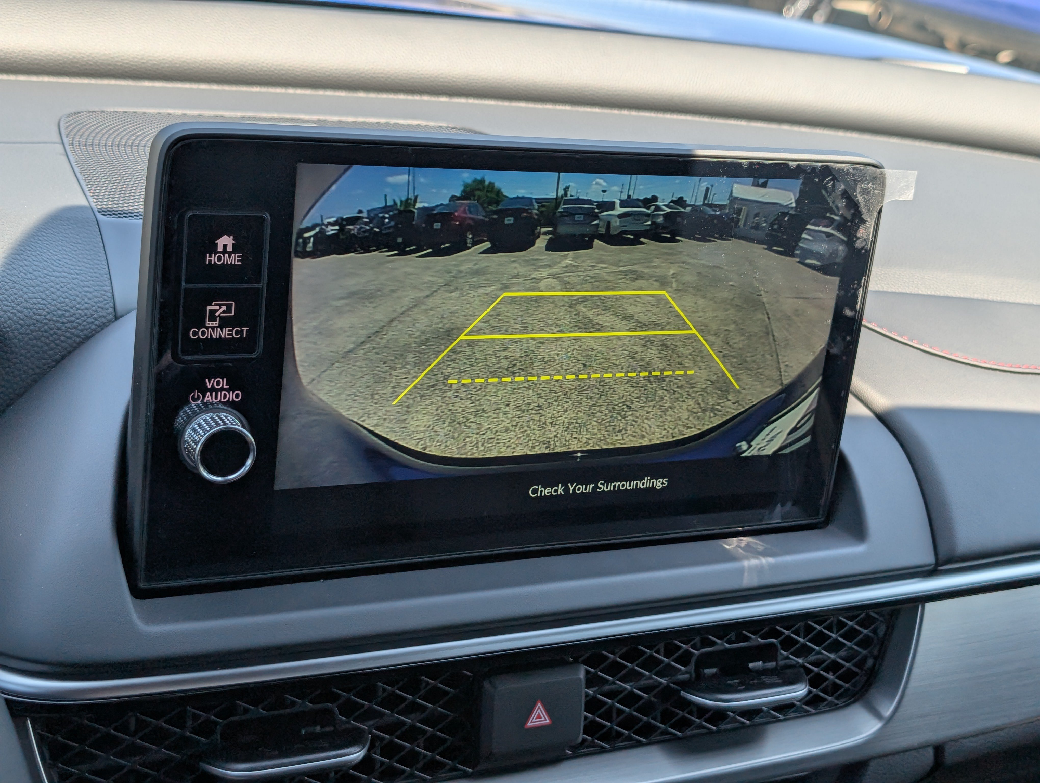 Certified 2025 Acura ADX A-Spec AWD/4WD image 19
