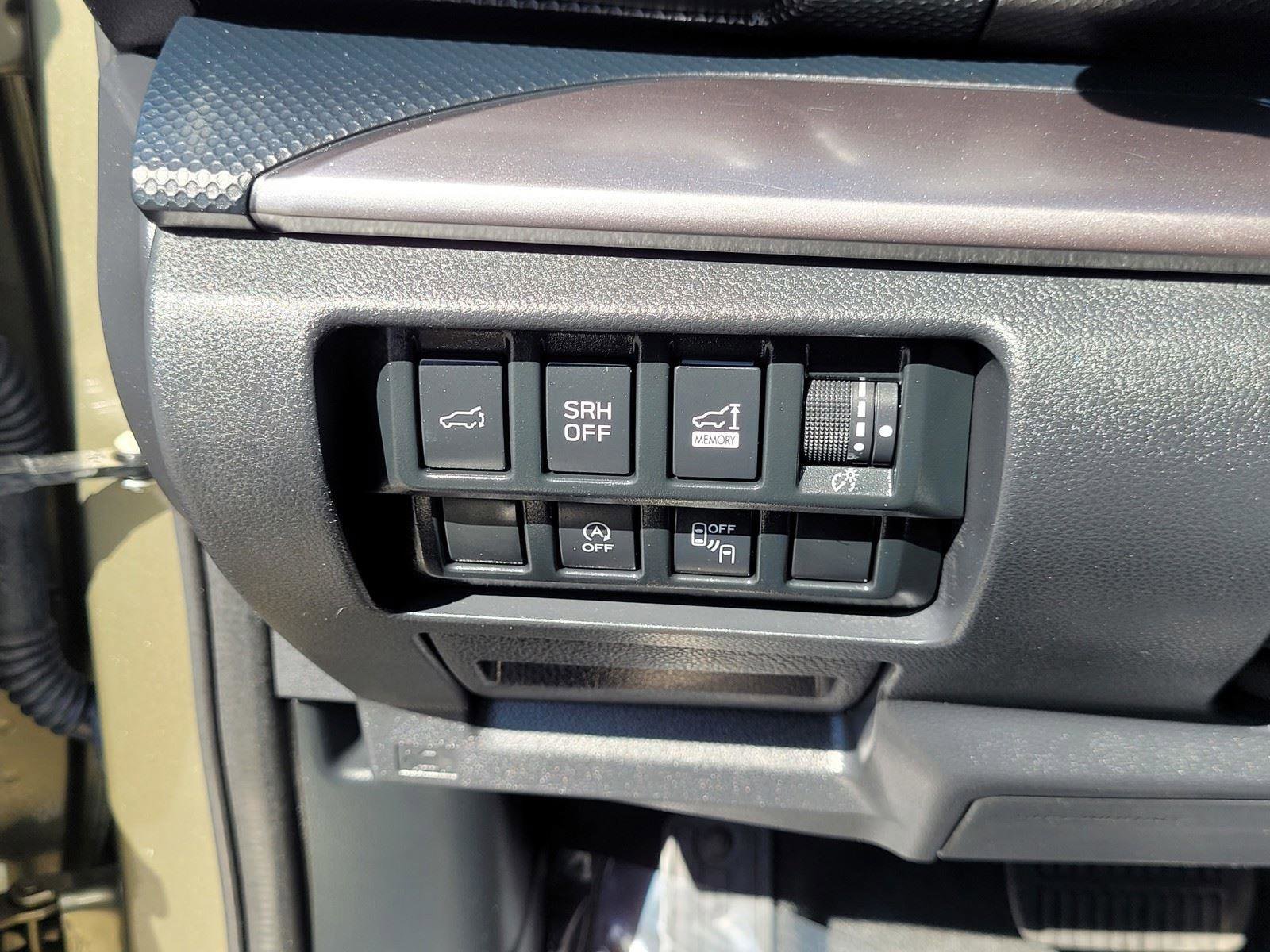 Certified 2022 Subaru Forester Premium AWD/4WD image 33