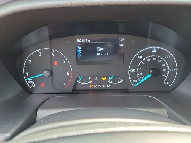 Certified 2024 Ford Transit 350 XLT RWD image 17
