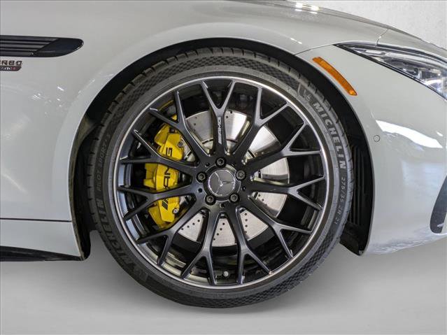Certified 2022 Mercedes-Benz SL 55 AMG 4MATIC image 24