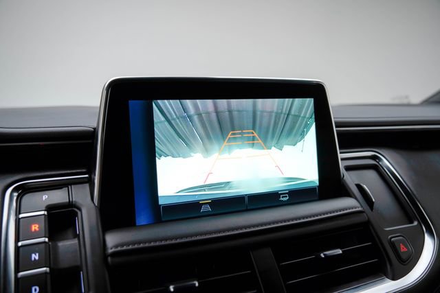 Used 2024 Chevrolet Suburban LT image 29