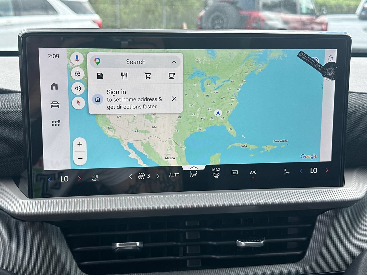 New 2026 Ford Explorer ST-Line RWD image 29