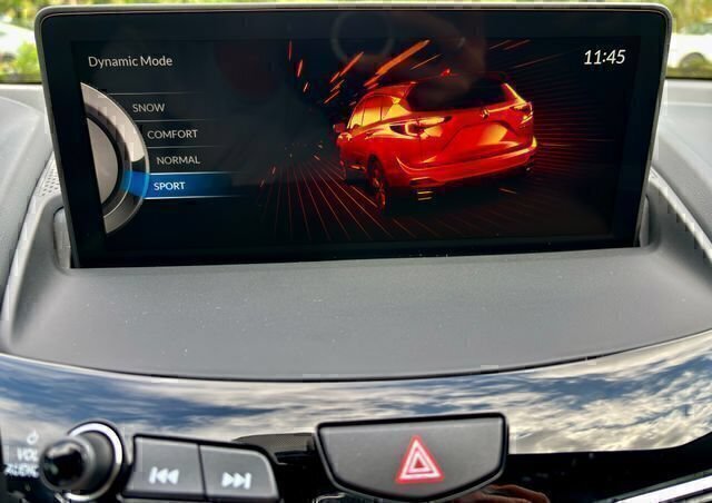 New 2026 Acura RDX SH-AWD image 21