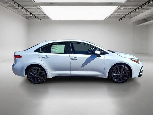 New 2026 Toyota Corolla SE FWD image 6