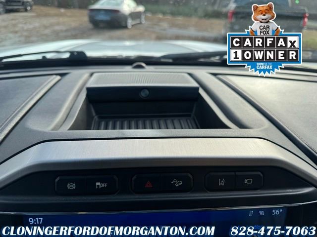 Used 2022 Ford F350 Platinum w/ FX4 Off-Road Package image 39