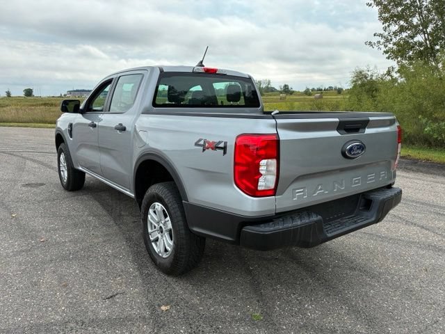 Used 2024 Ford Ranger XL AWD/4WD image 6