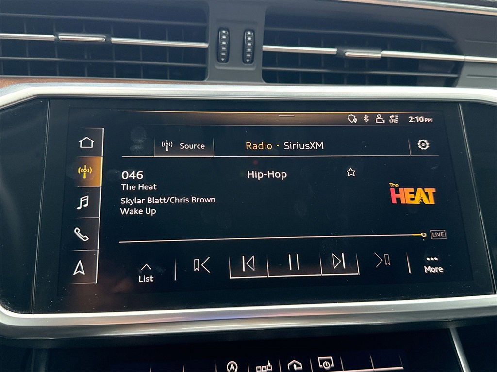 Used 2019 Audi A6 3.0T Premium Plus w/ Premium Plus Package image 12