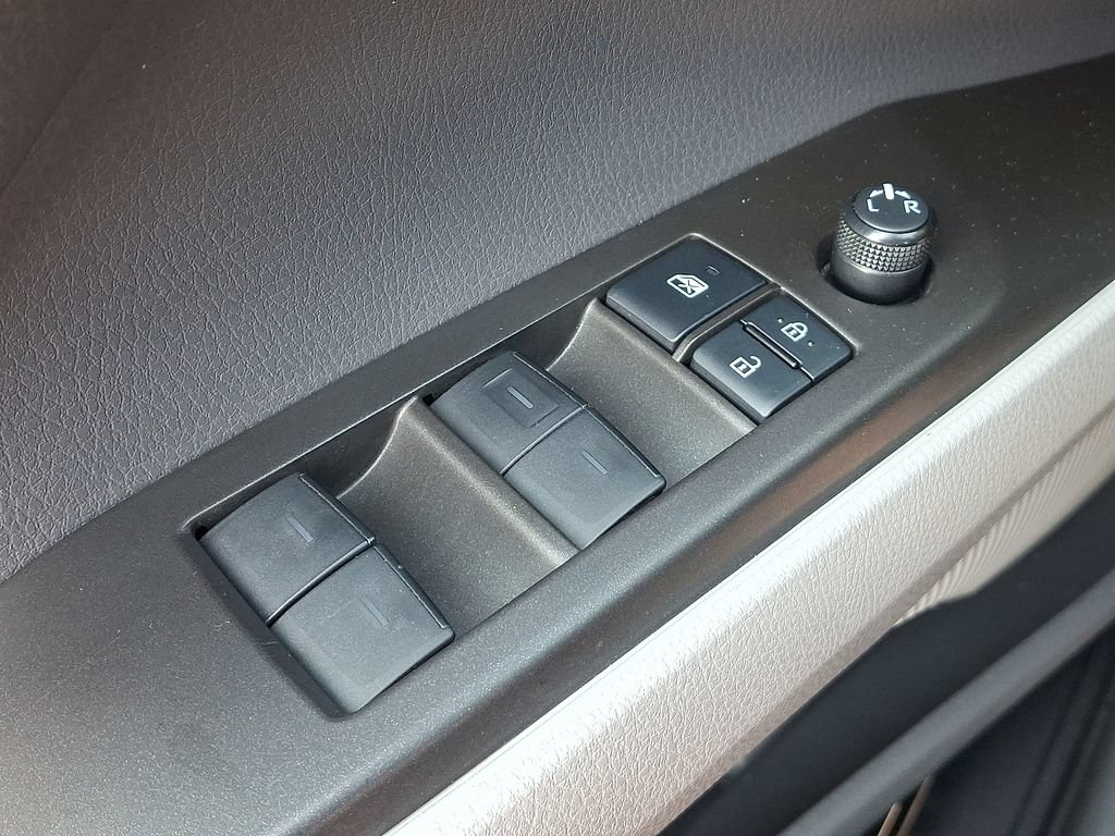 Certified 2022 Toyota Camry LE w/ Carpet Mat Package (TMS) FWD image 25