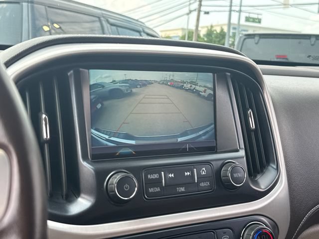 Used 2018 GMC Canyon SLT w/ Driver Alert Package AWD/4WD image 20