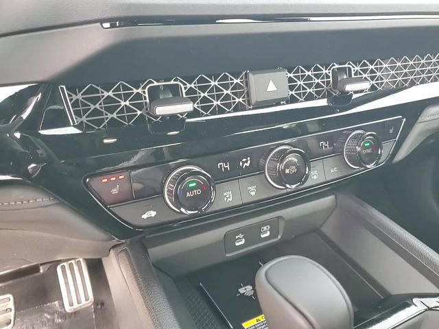 New 2025 Honda Accord Sport image 19