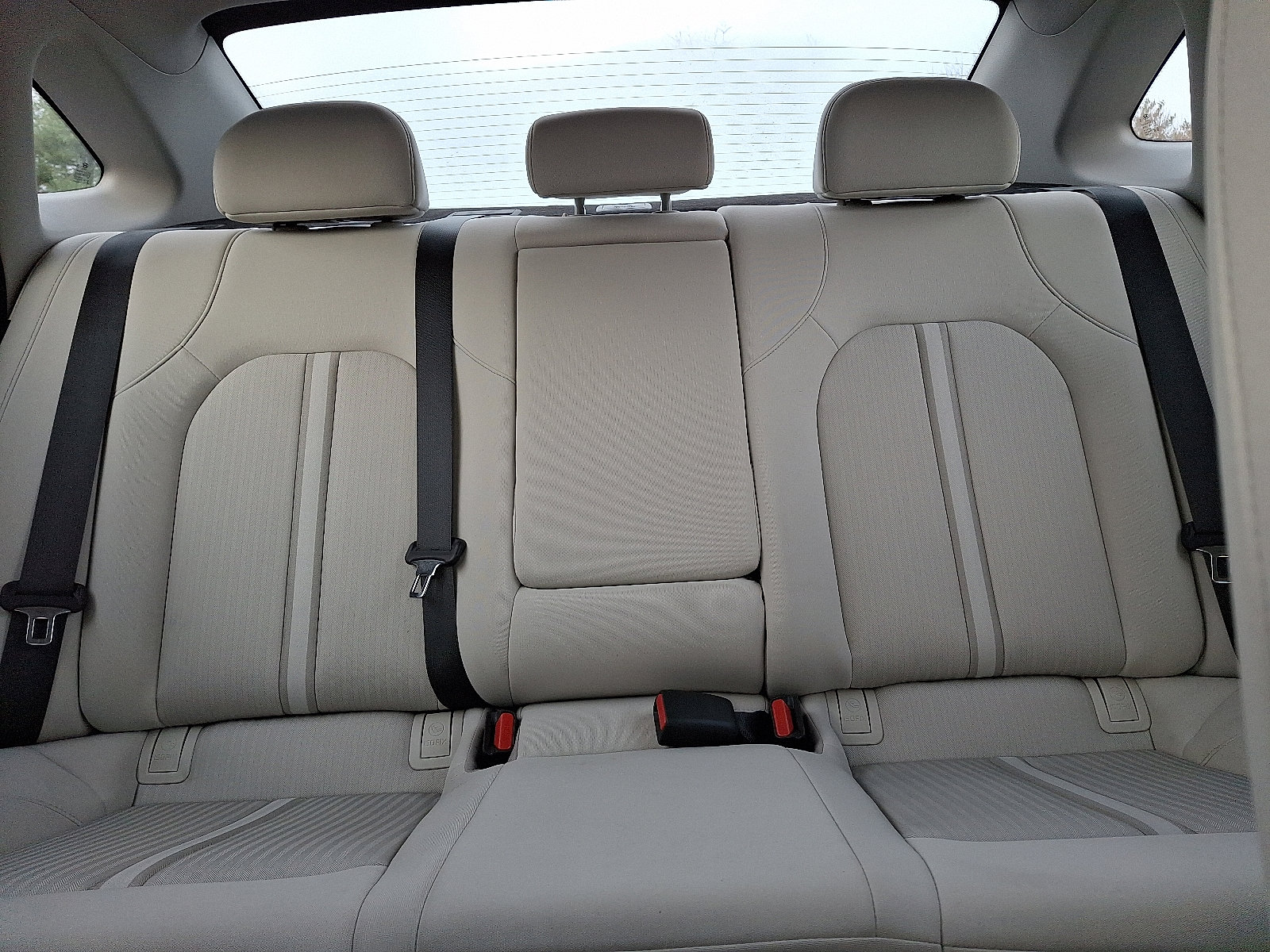 Certified 2024 Hyundai Sonata SEL image 19