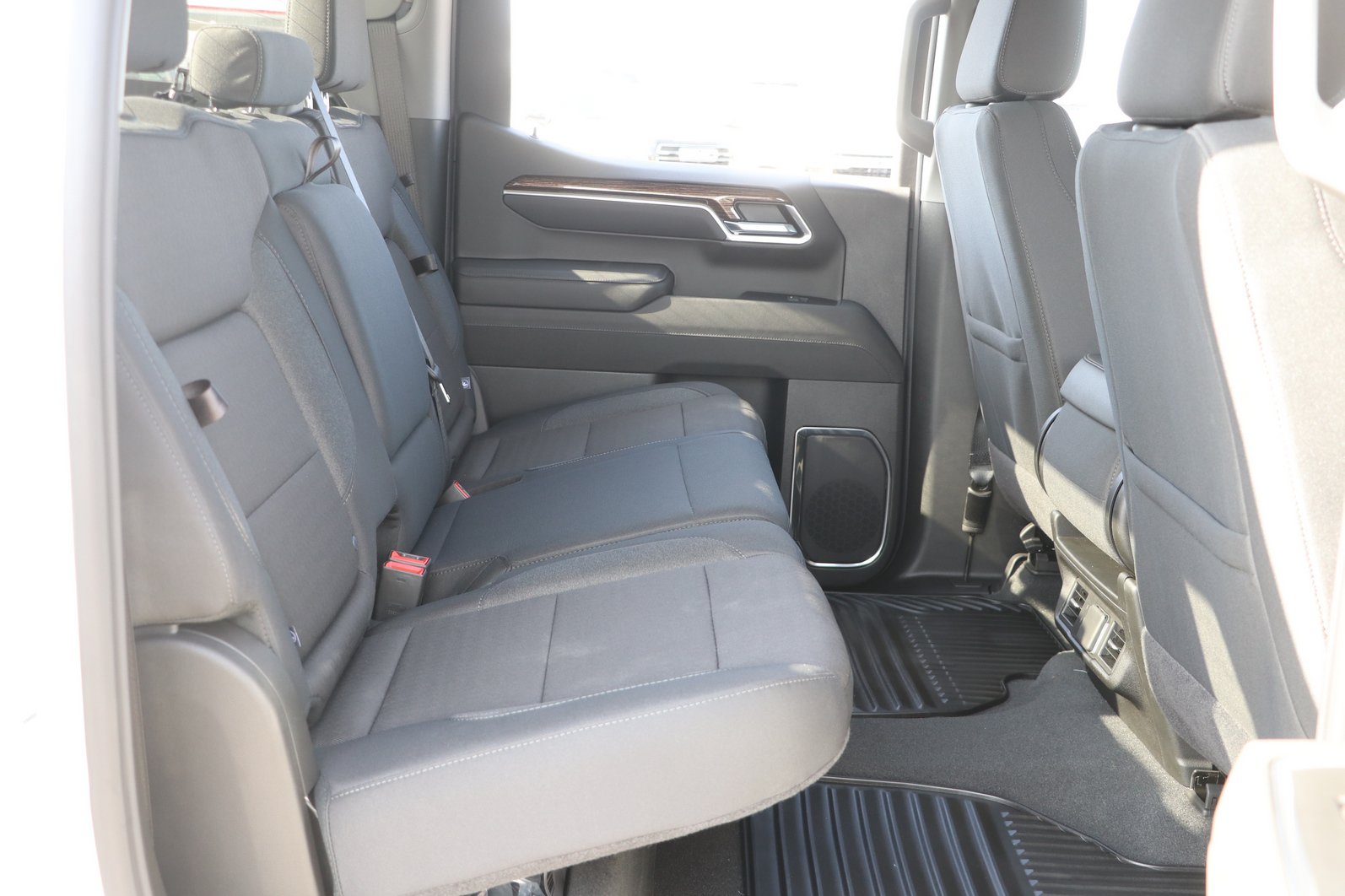 New 2026 GMC Sierra 1500 Elevation AWD/4WD image 30