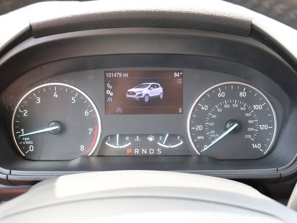 Used 2020 Ford EcoSport SES AWD/4WD image 31