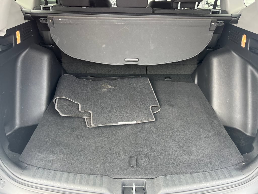 Used 2021 Honda CR-V EX image 17