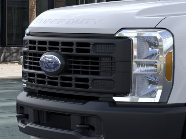 New 2026 Ford F250 XL RWD image 18