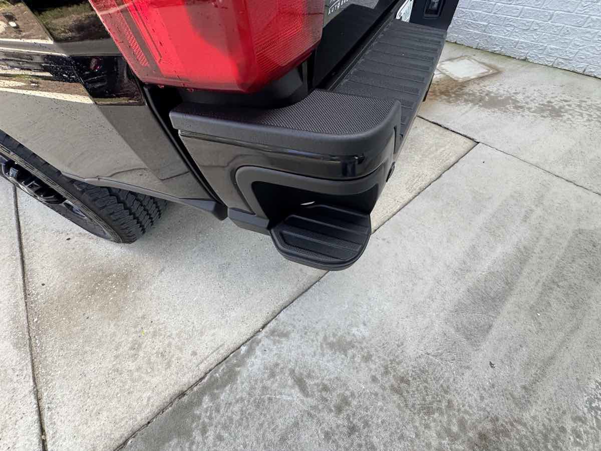 Used 2024 Ford F250 XL w/ STX Appearance Package image 23