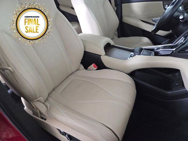 Used 2019 Acura RDX FWD w/ Advance Package image 26