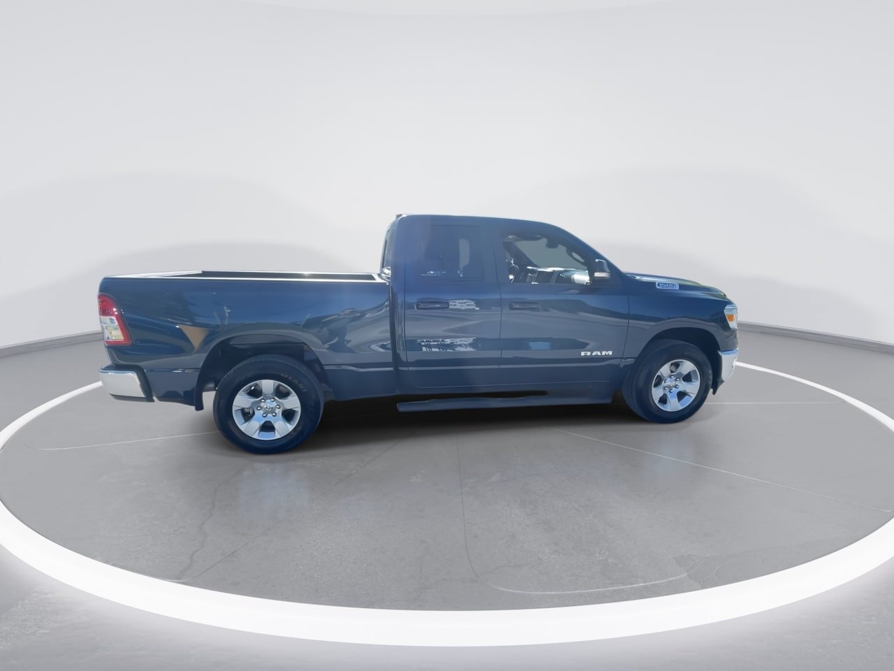 Used 2021 RAM 1500 Big Horn AWD/4WD image 21