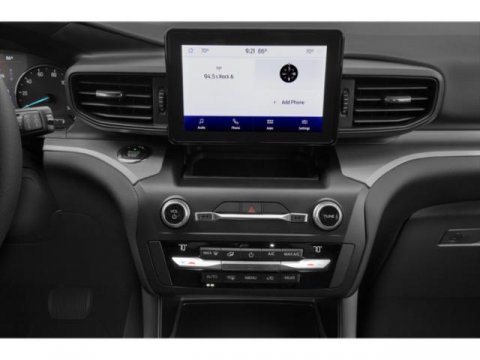 Used 2020 Ford Explorer XLT w/ Equipment Group 202A image 13