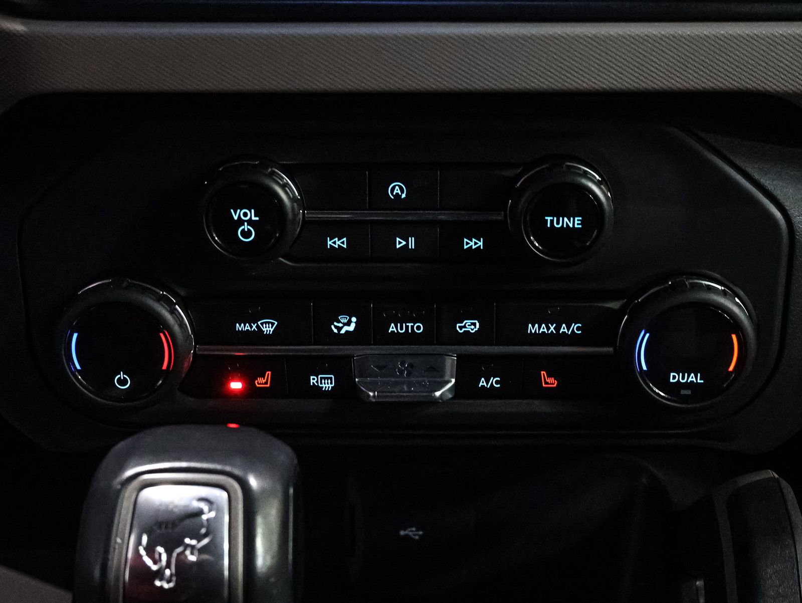 Certified 2023 Ford Bronco Big Bend image 26