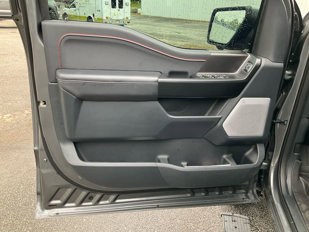 Certified 2025 Ford F150 Raptor AWD/4WD image 17