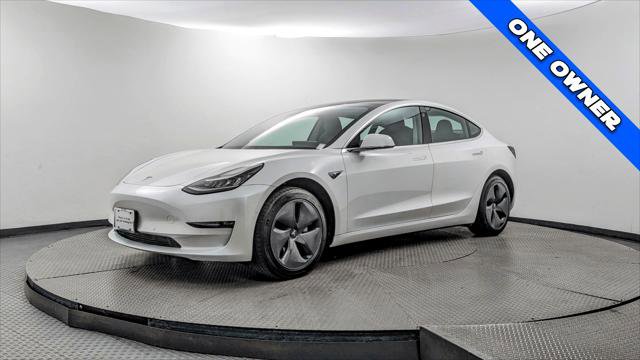 Used 2019 Tesla Model 3 Standard Range RWD image 2