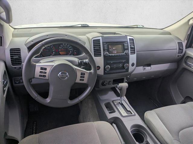 Used 2015 Nissan Frontier SV image 14
