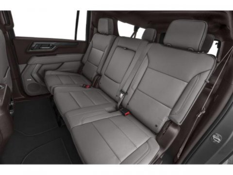 New 2026 GMC Yukon XL Elevation image 15