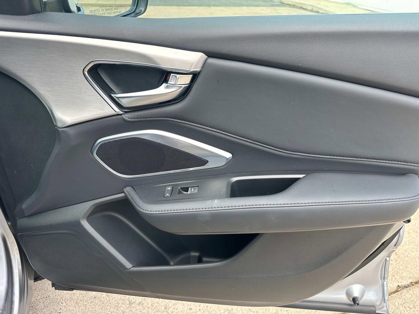 Used 2023 Acura RDX image 8