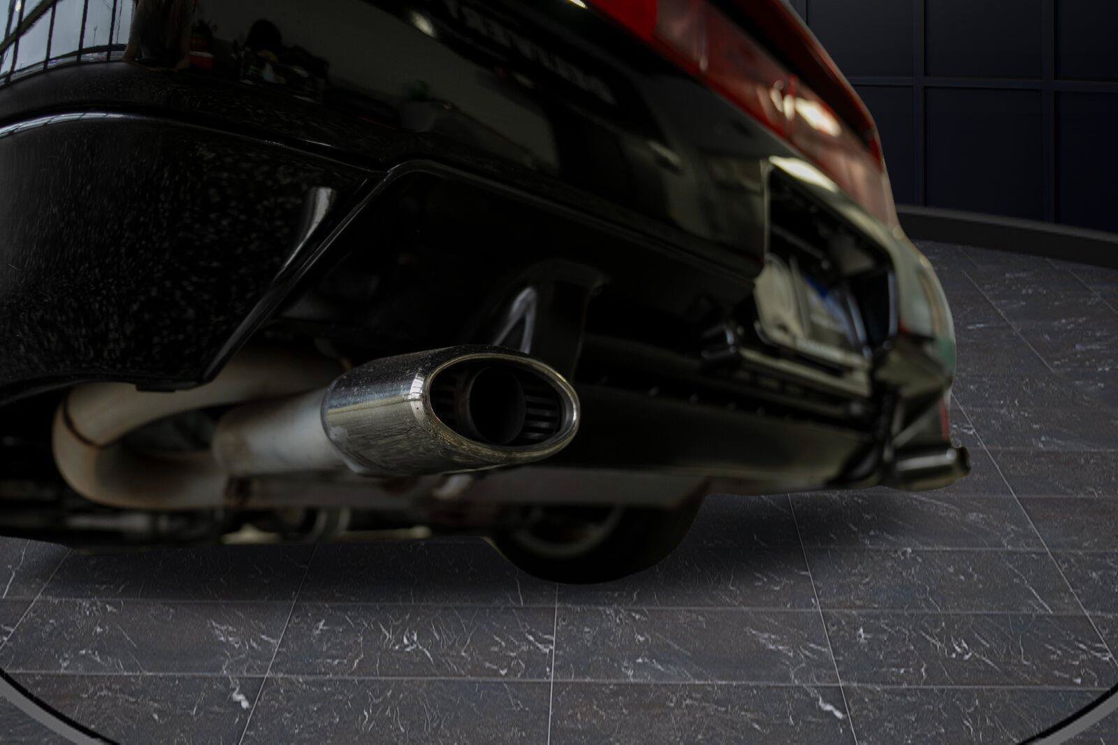 Used 1991 Acura NSX RWD image 82