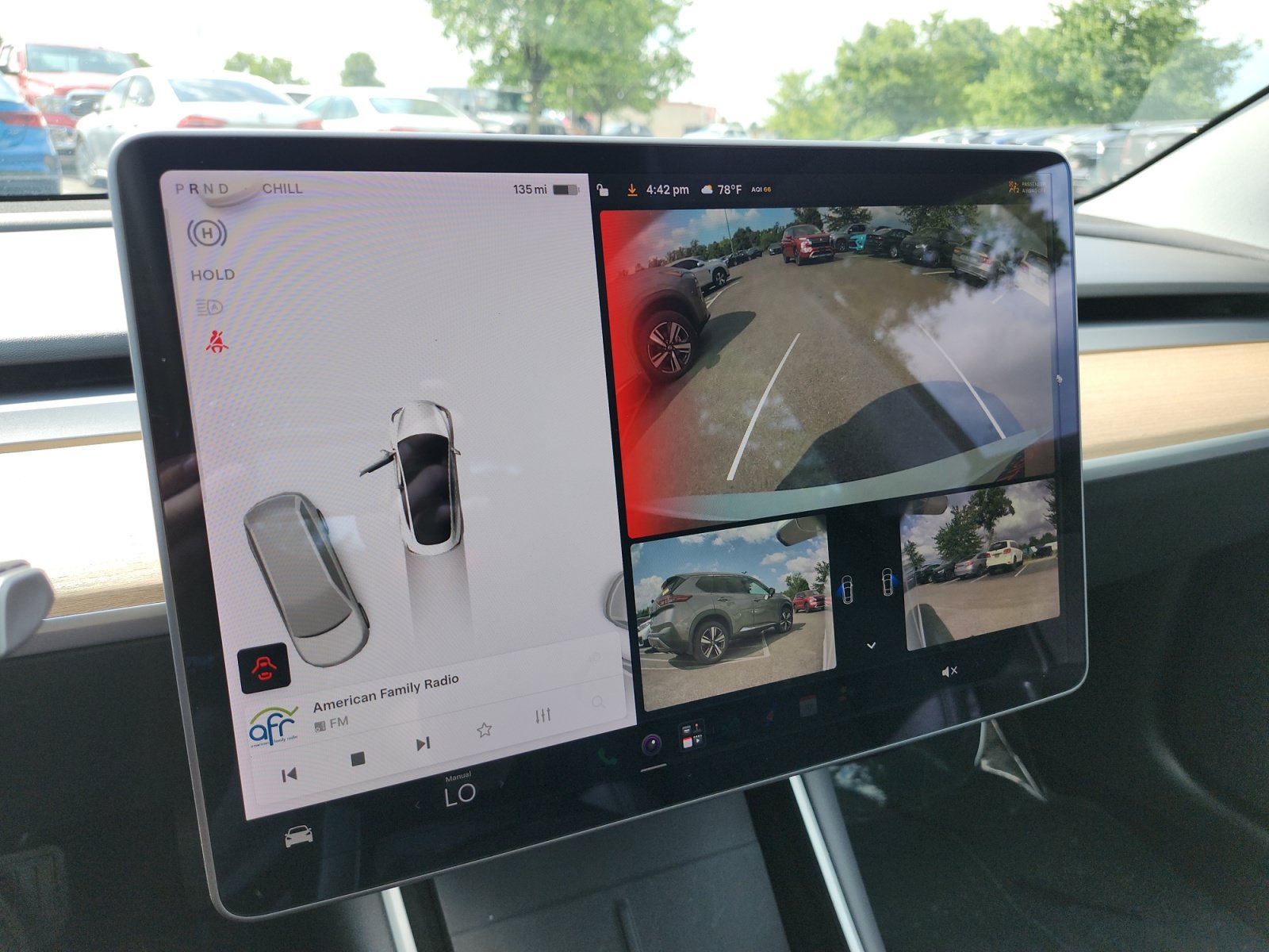 Used 2020 Tesla Model 3 Standard Range Plus RWD image 18