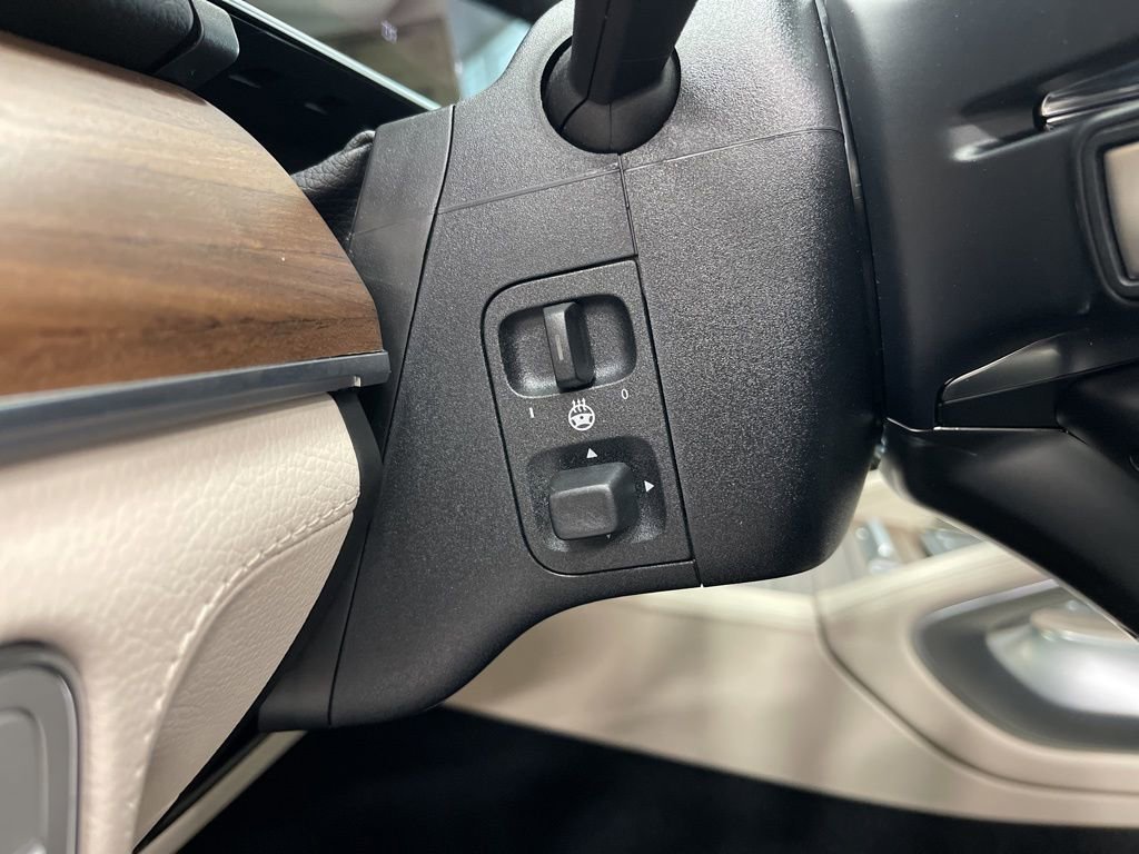 New 2026 Mercedes-Benz GLE 53 AMG 4MATIC image 23